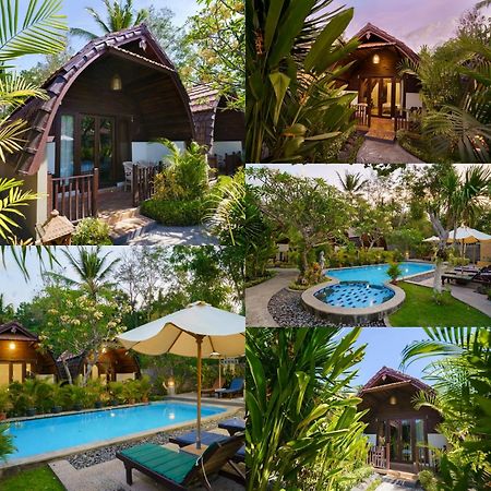 Ghamed Sari Hotel Exterior photo
